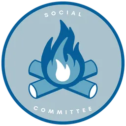 Social Committee logo